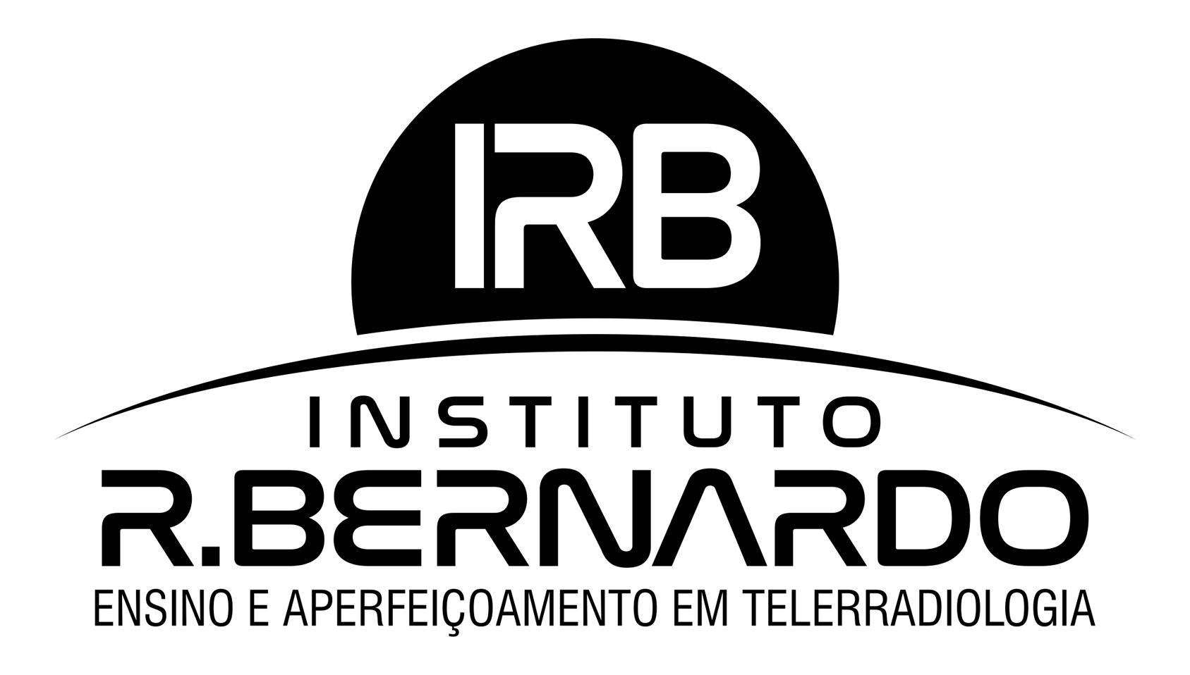 Logo IR Bernardo